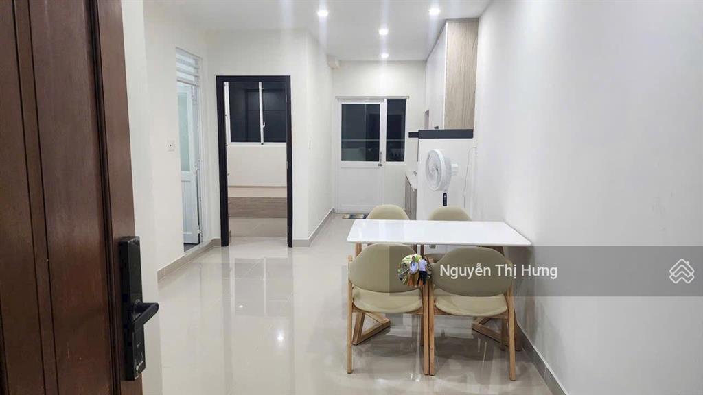 Cho thuê ch belleza q7  45m2, 1pn+ nội thất mới  giá chốt 8.5tr (ở liền)