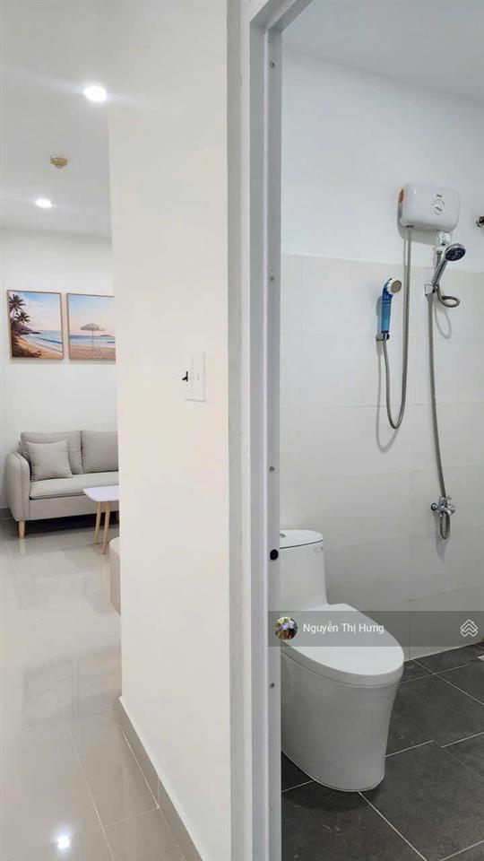 Cho thuê ch belleza q7  45m2, 1pn+ nội thất mới  giá chốt 8.5tr (ở liền)