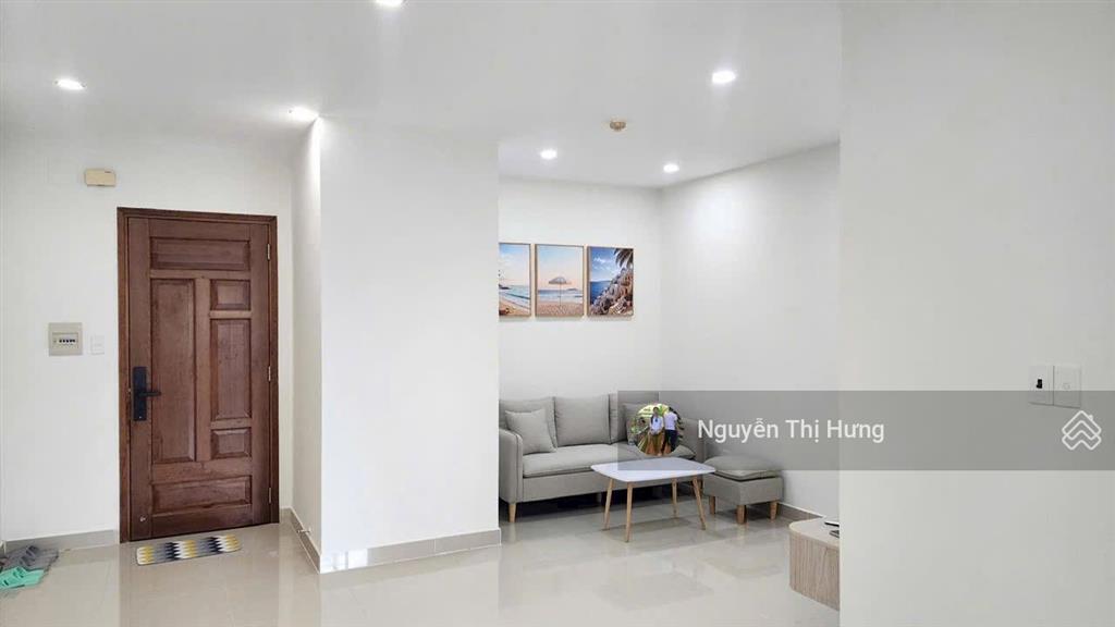 Cho thuê ch belleza q7  45m2, 1pn+ nội thất mới  giá chốt 8.5tr (ở liền)