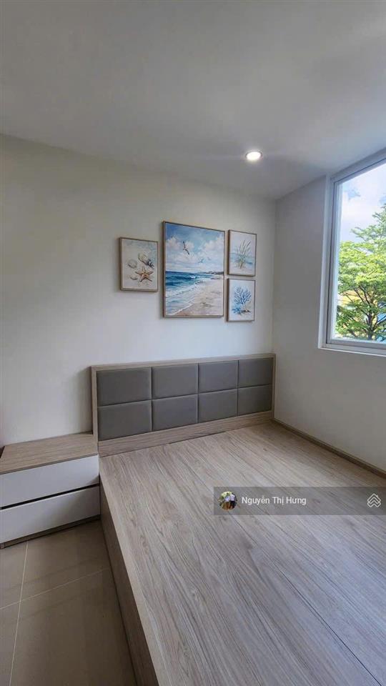 Cho thuê ch belleza q7  45m2, 1pn+ nội thất mới  giá chốt 8.5tr (ở liền)