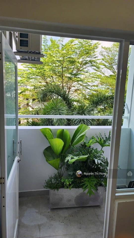 Cho thuê ch belleza q7  45m2, 1pn+ nội thất mới  giá chốt 8.5tr (ở liền)