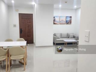 Cho thuê ch belleza q7  45m2, 1pn+ nội thất mới  giá chốt 8.5tr (ở liền)