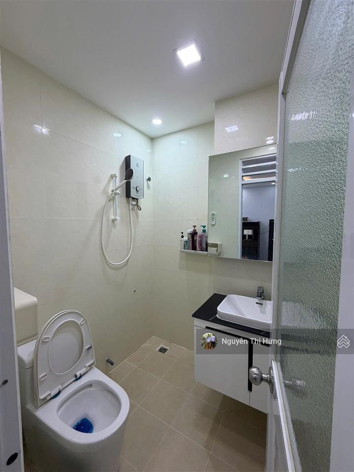 Bán ch belleza q7  48m2, 1pn + nhà decor. ntđt, sổ hồng  giá bán chỉ 2.4 tỷ (giá tốt)