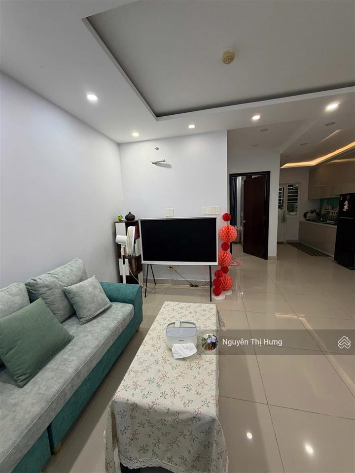 Bán ch belleza q7  48m2, 1pn + nhà decor. ntđt, sổ hồng  giá bán chỉ 2.4 tỷ (giá tốt)