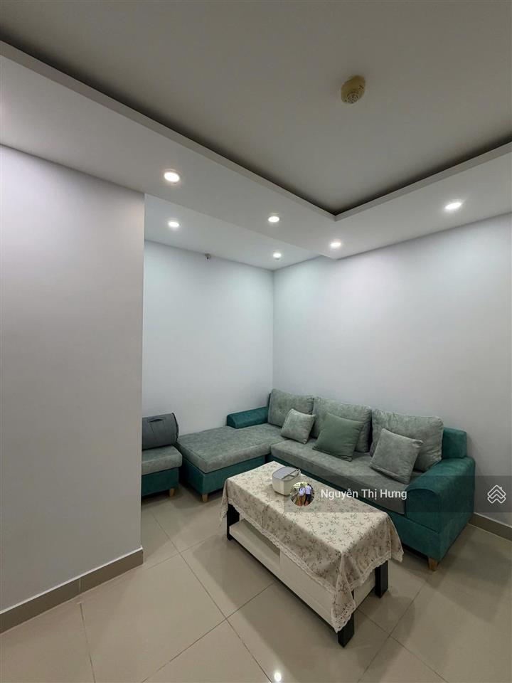 Bán ch belleza q7  48m2, 1pn + nhà decor. ntđt, sổ hồng  giá bán chỉ 2.4 tỷ (giá tốt)