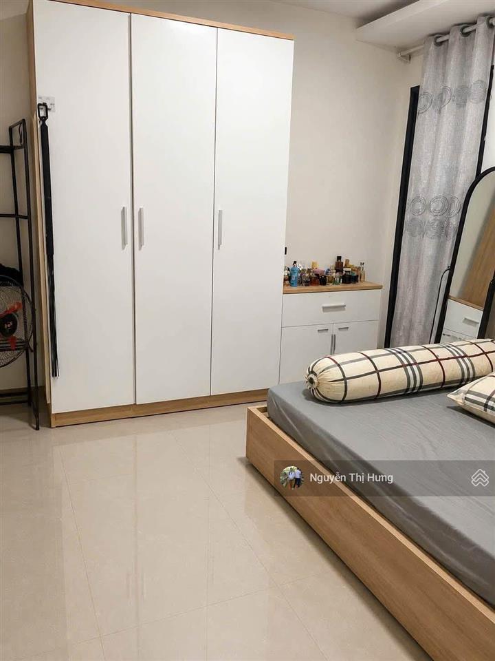 Cho thuê ch đức khải q7  67m2, 2pn, 2wc + full nt  giá chỉ 8,5tr (1/9 ở được)
