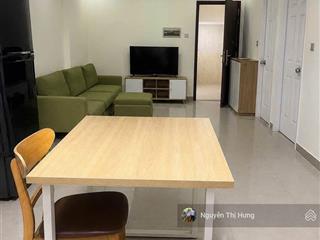 Cho thuê ch đức khải q7  67m2, 2pn, 2wc + full nt  giá chỉ 8,5tr (1/9 ở được)
