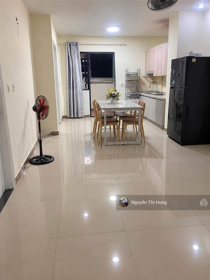 Cho thuê ch đức khải q7  67m2, 2pn, 2wc + full nt  giá chỉ 8,5tr (1/9 ở được)