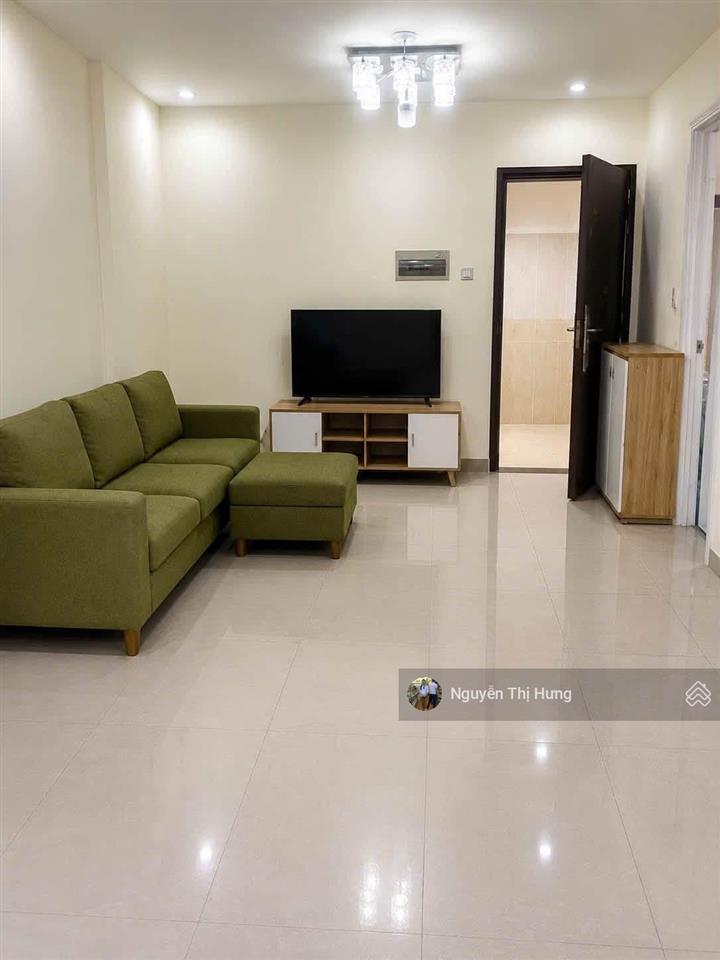 Cho thuê ch đức khải q7  67m2, 2pn, 2wc + full nt  giá chỉ 8,5tr (1/9 ở được)