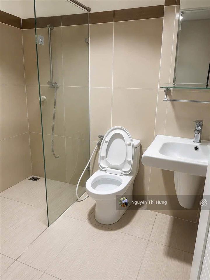 Cho thuê ch đức khải q7  67m2, 2pn, 2wc + full nt  giá chỉ 8,5tr (1/9 ở được)