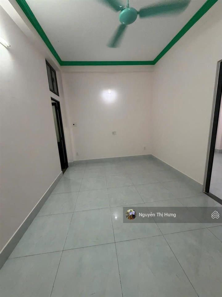 Cho thuê phòng trọ khu đường số phạm hữu lầu q7  45m2, 1pn rộng rãi  giá 5,5tr