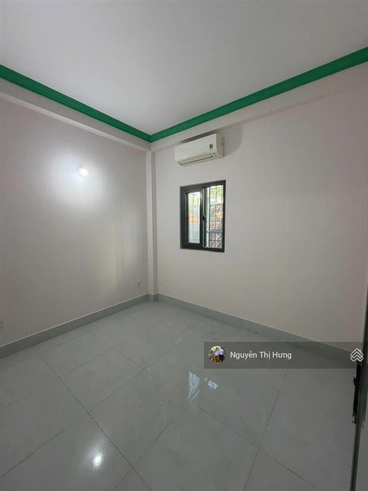 Cho thuê phòng trọ khu đường số phạm hữu lầu q7  45m2, 1pn rộng rãi  giá 5,5tr