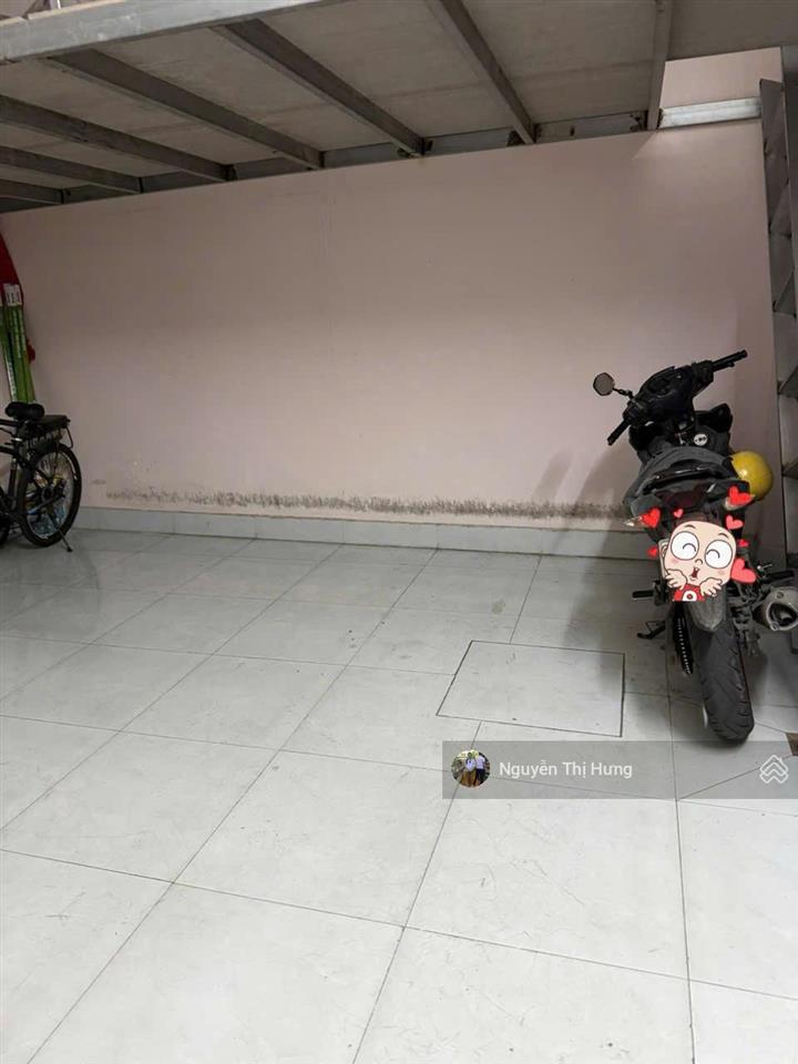 Cho thuê phòng trọ khu đường số phạm hữu lầu q7  45m2, 1pn rộng rãi  giá 5,5tr