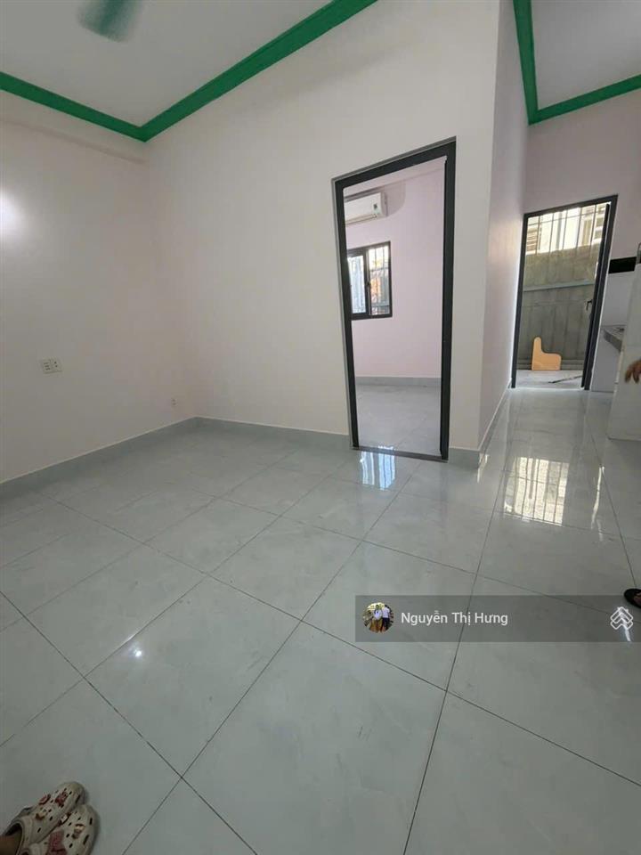 Cho thuê phòng trọ khu đường số phạm hữu lầu q7  45m2, 1pn rộng rãi  giá 5,5tr