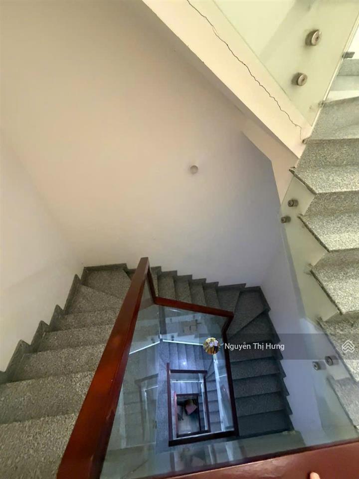 Cho thuê phòng trọ khu đường số phạm hữu lầu q7  45m2, 1pn rộng rãi  giá 5,5tr