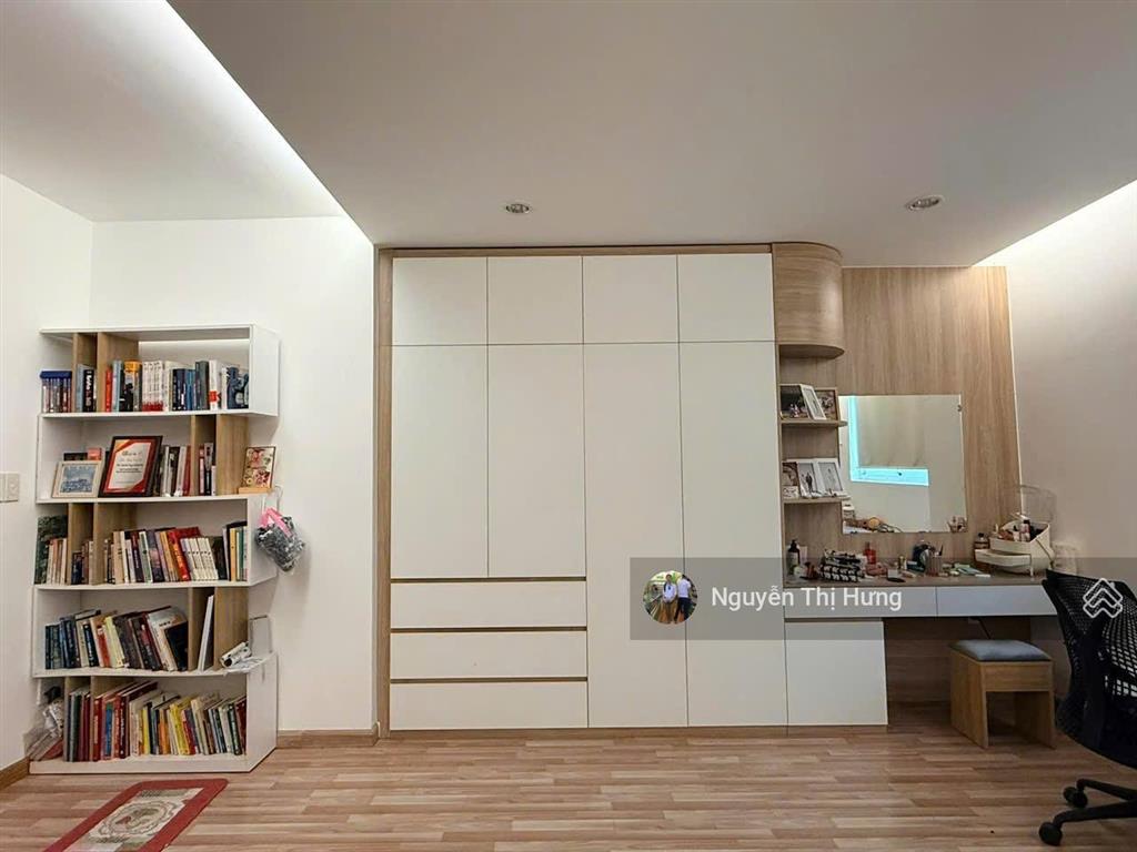 Cho thuê penthouse thông tầng belleza q7  185m2, 3pn, 3wc + full nt  giá siêu rẻ chỉ 15tr/tháng.