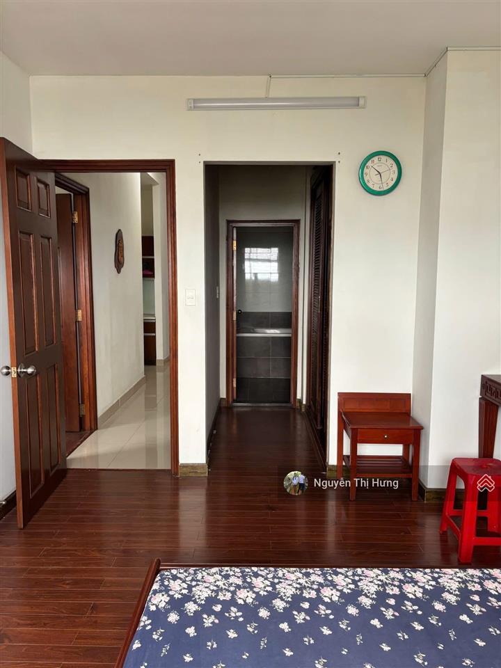Cho thuê ch belleza q7  88m2, 2pn, 2wc + nội thất  giá chỉ 10tr (ở liền)