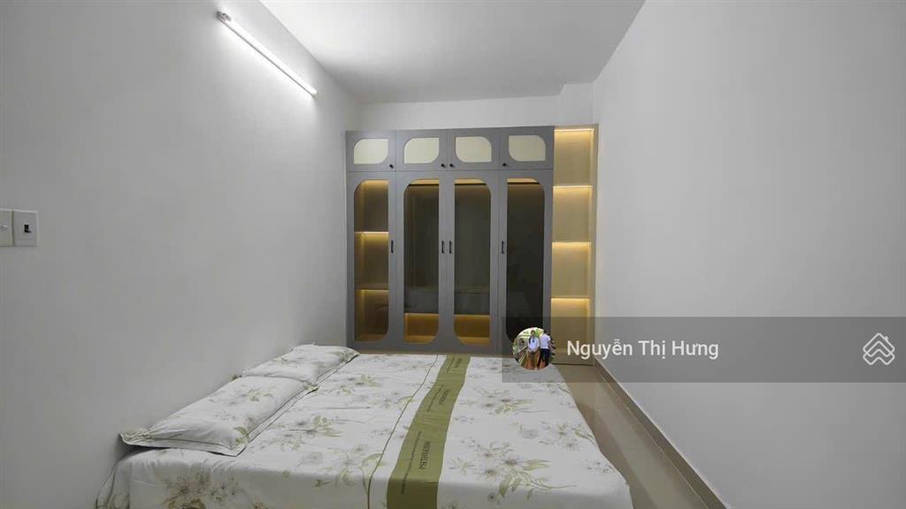 Bán ch belleza q757m2,2pn+sổ hồng, full nt mớigiá  3.49 tỷ ( bớt nhẹ)