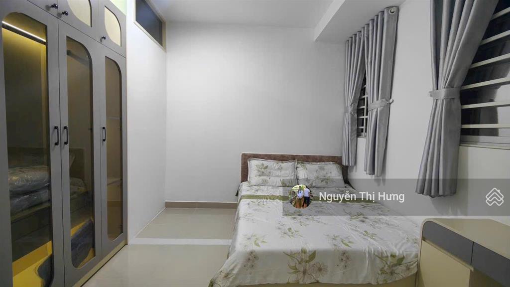 Bán ch belleza q757m2,2pn+sổ hồng, full nt mớigiá  3.49 tỷ ( bớt nhẹ)