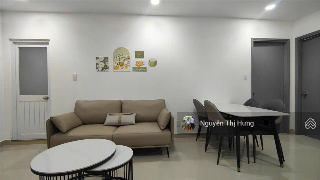 Bán ch belleza q757m2,2pn+sổ hồng, full nt mớigiá  3.49 tỷ ( bớt nhẹ)