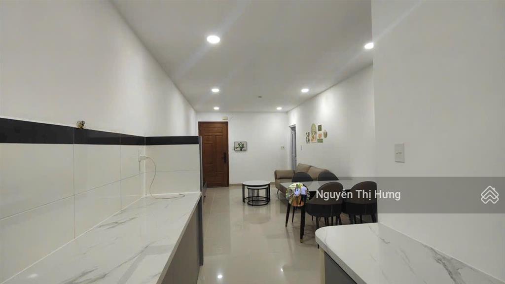 Bán ch belleza q757m2,2pn+sổ hồng, full nt mớigiá  3.49 tỷ ( bớt nhẹ)