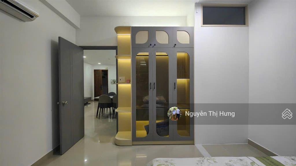 Bán ch belleza q757m2,2pn+sổ hồng, full nt mớigiá  3.49 tỷ ( bớt nhẹ)