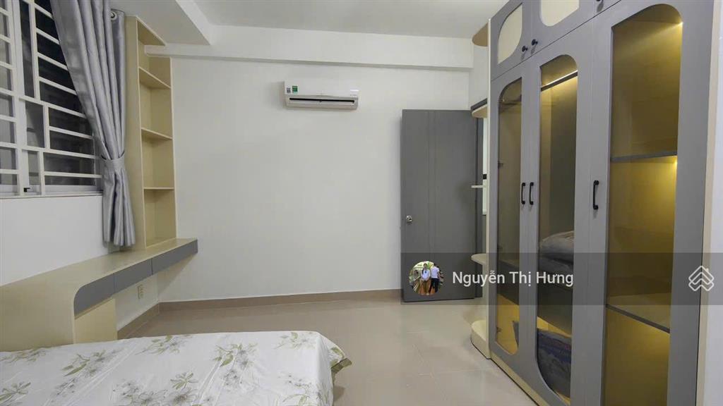 Bán ch belleza q757m2,2pn+sổ hồng, full nt mớigiá  3.49 tỷ ( bớt nhẹ)