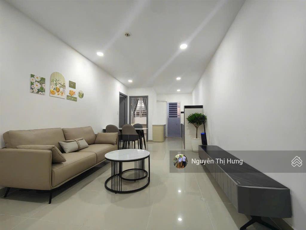 Bán ch belleza q757m2,2pn+sổ hồng, full nt mớigiá  3.49 tỷ ( bớt nhẹ)