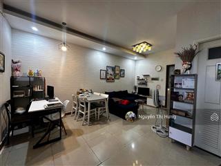 Cho thuê căn hộ đức khải q7  48m2, 1pn, 1wc + ở liền + full nt  giá 8tr