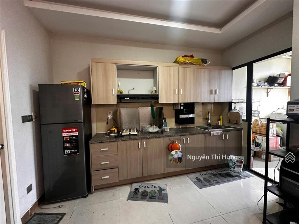 Cho thuê căn hộ đức khải q7  48m2, 1pn, 1wc + ở liền + full nt  giá 8tr