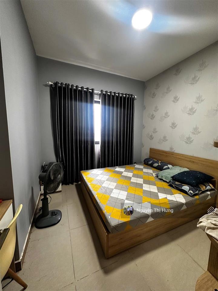 Cho thuê căn hộ đức khải q7  48m2, 1pn, 1wc + ở liền + full nt  giá 8tr