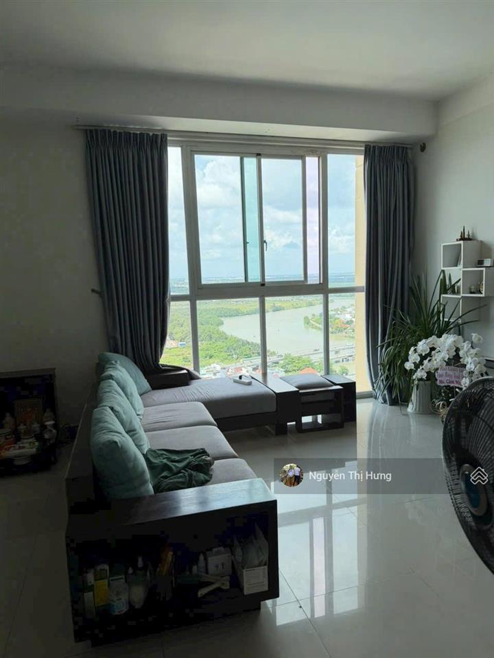 Bán căn belleza q7102m2,3pn,2wc+căn góc, nhà nguyên bản tiện decor+view phlgiá chỉ  4.5 tỷ.