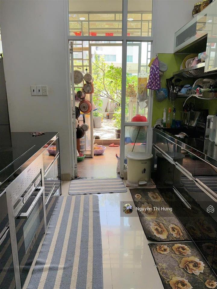 Bán ch sân vườn belleza q7116m2,3pn+sân vườn rộng 150m2+sổ hồnggiá bán nhanh  6.7 tỷ ( cực tốt)