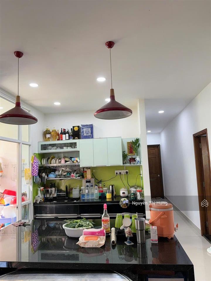 Bán ch sân vườn belleza q7116m2,3pn+sân vườn rộng 150m2+sổ hồnggiá bán nhanh  6.7 tỷ ( cực tốt)