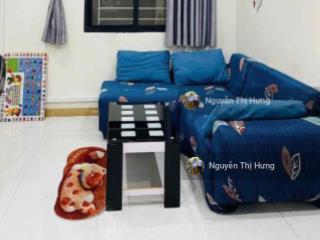 Bán ch đức khải q7  50.5m2, 1pn, 1wc + nội thất. giá bán 2,1 tỷ (còn bớt) giá tốt
