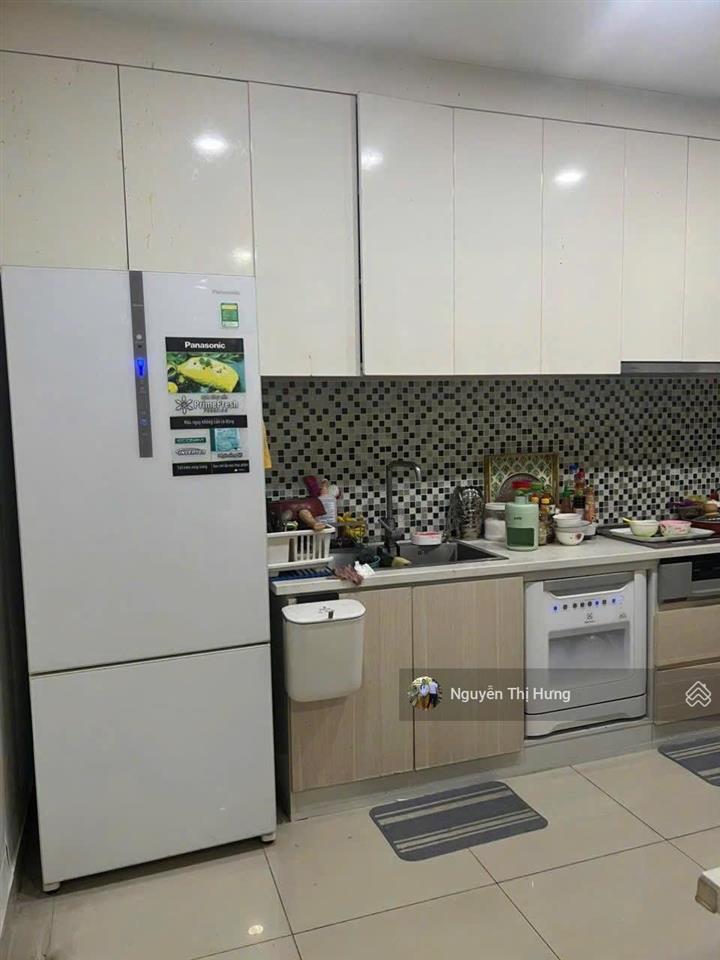 Bán ch belleza q770m2, 2pn, 2wc+ntdt, sổ hồng  giá 3,35 tỷ.