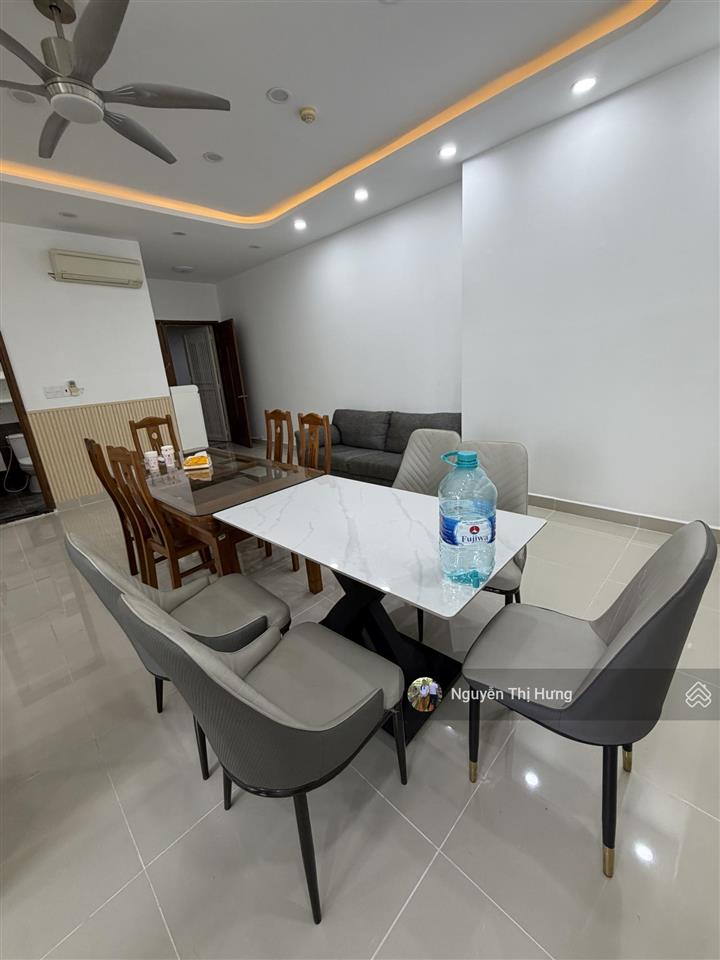 Bán căn thương mại belleza q788m2, 2pn, 2wc+góc, tầng cao+nhà decor+tặng full ntgiá chỉ 4,08 tỷ.