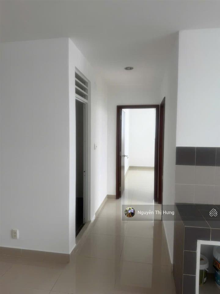 Cho thuê ch belleza q7  70m2, 2pn, 2wc + ban công + nhà trống không nội thất  giá 8tr (5/11 ở)