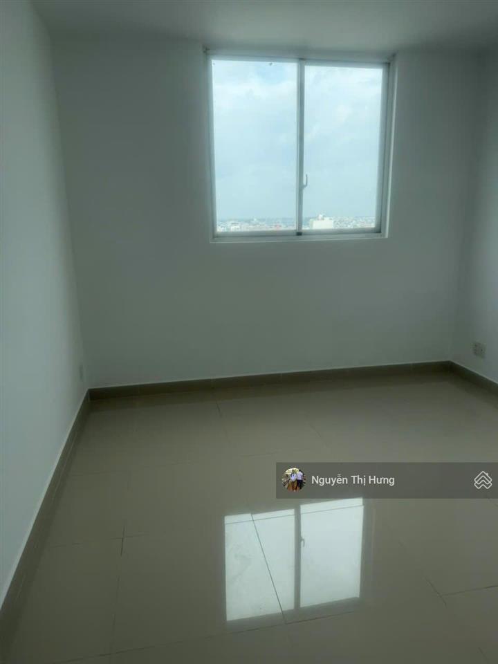 Cho thuê ch belleza q7  70m2, 2pn, 2wc + ban công + nhà trống không nội thất  giá 8tr (5/11 ở)