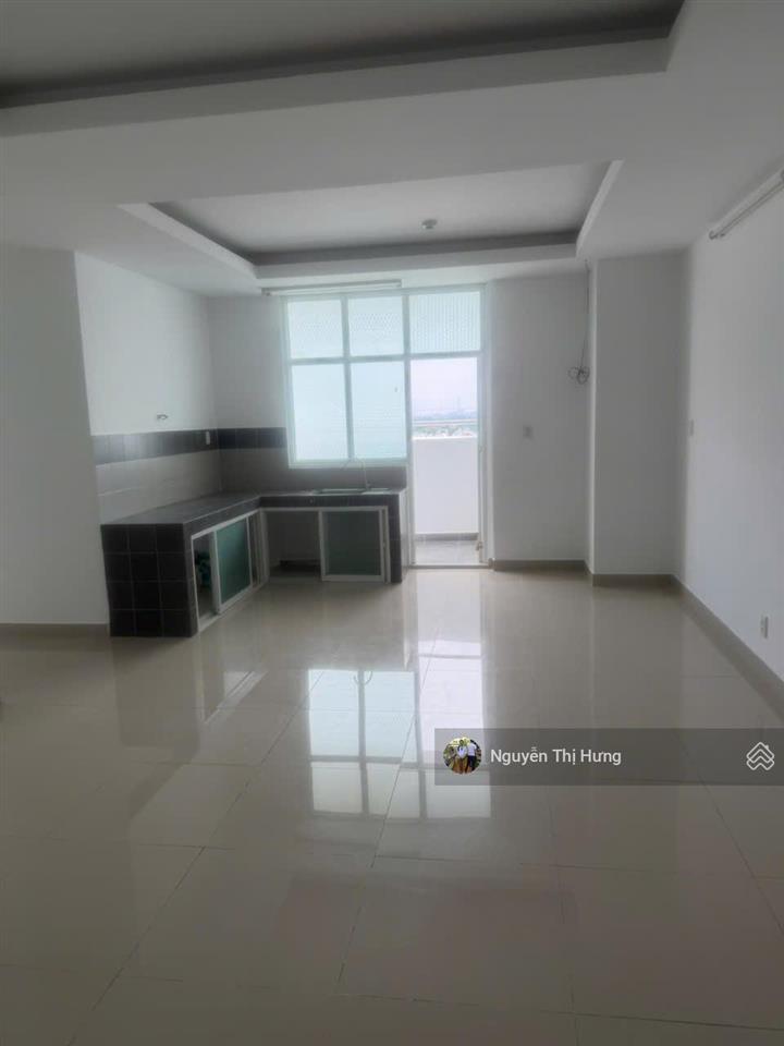 Cho thuê ch belleza q7  70m2, 2pn, 2wc + ban công + nhà trống không nội thất  giá 8tr (5/11 ở)