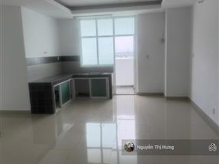 Cho thuê ch belleza q7  70m2, 2pn, 2wc + ban công + nhà trống không nội thất  giá 8tr (5/11 ở)