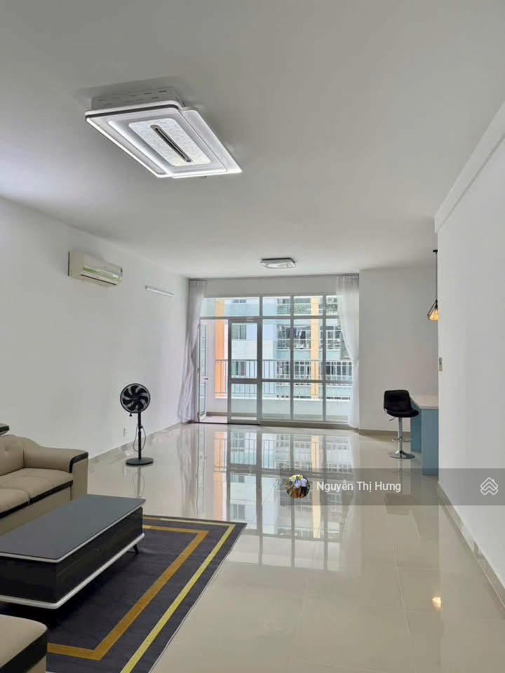 Bán căn thương mại belleza q7124m2,3pn,2wc+nhà mới, tặng full nt mớigiá cực tốt chỉ  5.35 tỷ.
