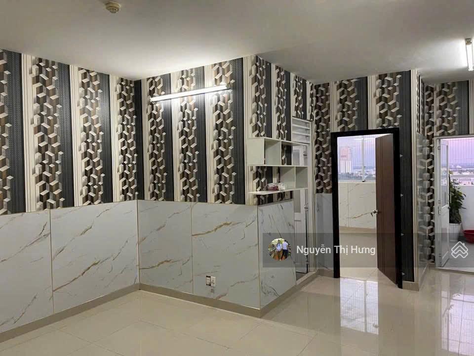Bán căn hộ belleza q746m2, 1pn, 1wc, tầng cao, view nguyễn lương bằng. sổ hồng sẵn, 2.4 tỷ.