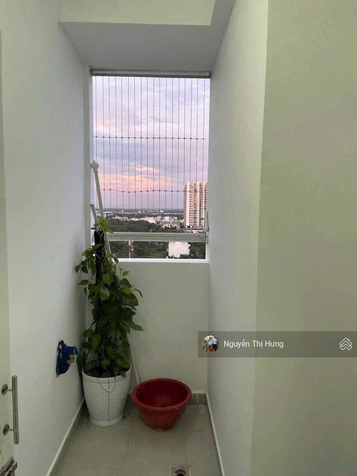 Bán căn hộ belleza q746m2, 1pn, 1wc, tầng cao, view nguyễn lương bằng. sổ hồng sẵn, 2.4 tỷ.