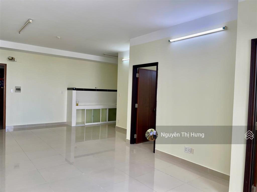 Cho thuê ch belleza q7  81m2, 2pn, 2wc + căn góc, mới sơn, tầng cao  9tr (ở liền)