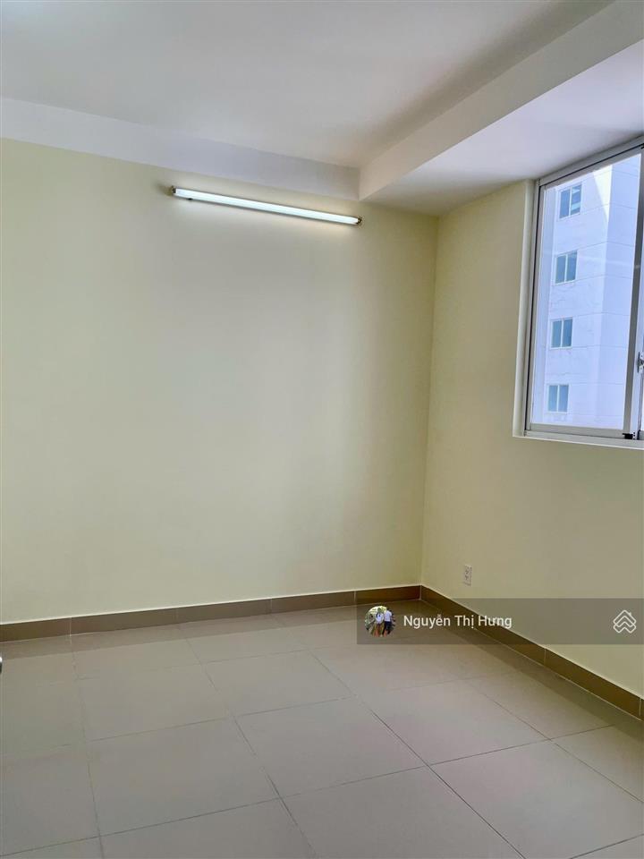 Cho thuê ch belleza q7  81m2, 2pn, 2wc + căn góc, mới sơn, tầng cao  9tr (ở liền)