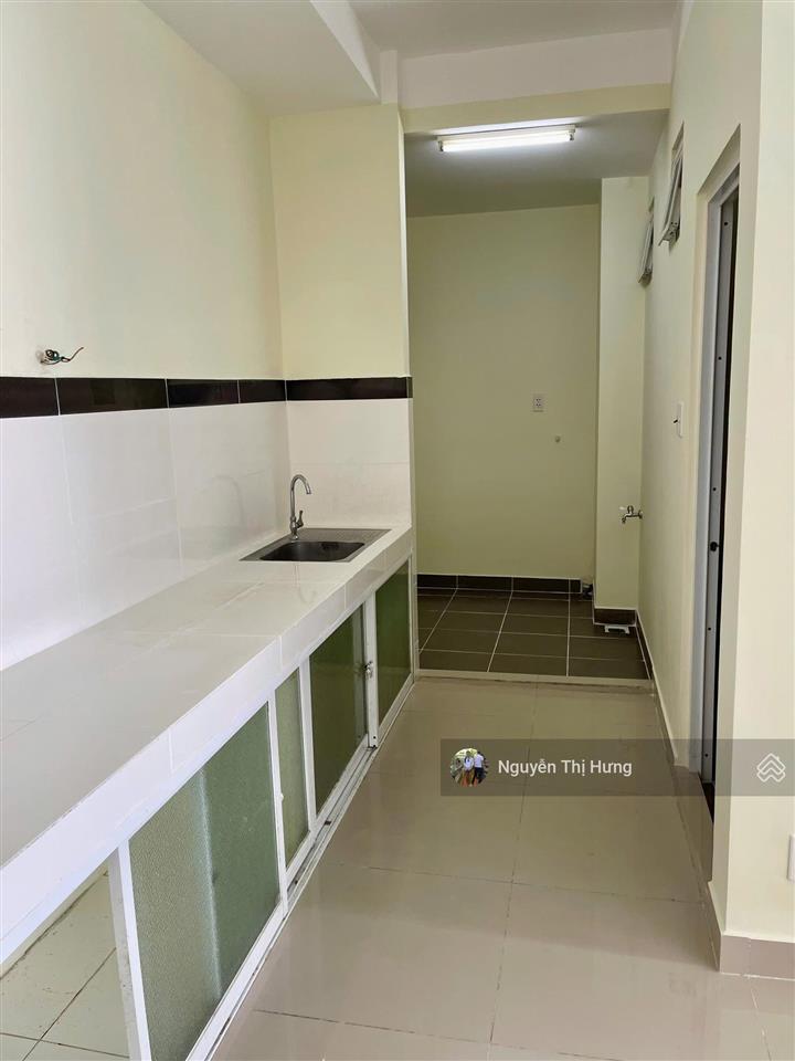 Cho thuê ch belleza q7  81m2, 2pn, 2wc + căn góc, mới sơn, tầng cao  9tr (ở liền)