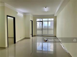 Cho thuê ch belleza q7  81m2, 2pn, 2wc + căn góc, mới sơn, tầng cao  9tr (ở liền)