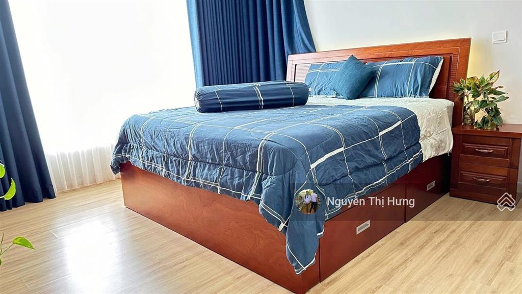 Cho thuê ch angia skyline quận 7112m2,3pn,2wc+2 bancol+full nt, tầng cao view sông nb20tr