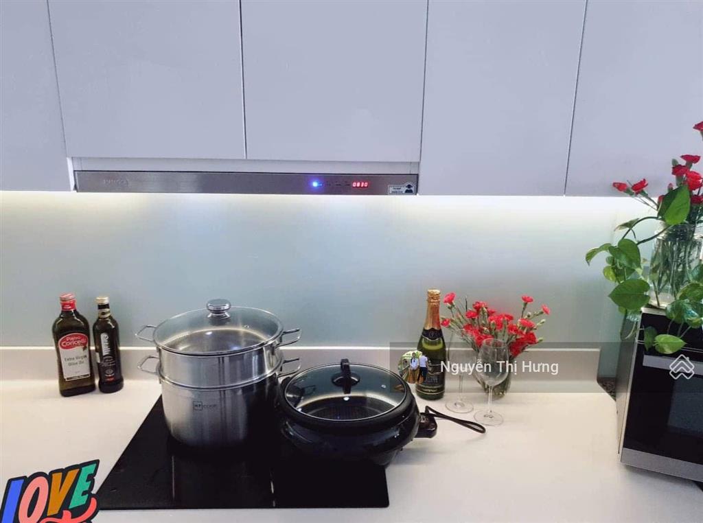 Cho thuê ch angia skyline quận 7112m2,3pn,2wc+2 bancol+full nt, tầng cao view sông nb20tr